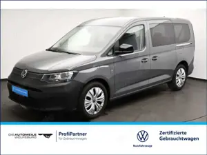 Volkswagen Caddy Kombi 1.5 TSI eHybrid DSG ACC/Multile