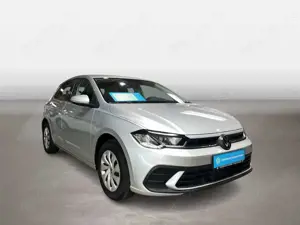 Volkswagen Polo Life 1.0 5-Gang Klima Rückfahrkamera Sitzheizung Bild 2