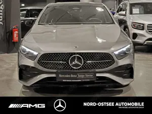 Mercedes-Benz A 200 SPECIAL EDITION KAMERA PANO MBUX SHZ NIGHT Bild 2