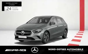 Mercedes-Benz B 200 PROGRESSIVE ADV.+MBUX 360° AHK SITZHZG