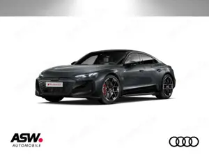 Audi RS e-tron GT performance Matrix BO PANO CARBON