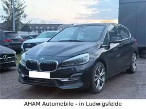 BMW 225 i xDrive Active Tourer Luxury Line|PANO|H-K