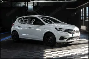 Dacia Sandero SCe 65 Essential PDC / ANDROID / CARPLAY