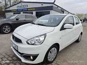 Mitsubishi Space Star 1.0