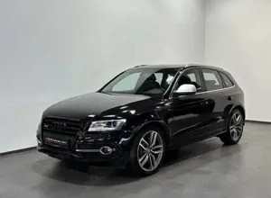 Audi SQ5 3.0 TDI quattro * 21 Zoll *Drive Select *