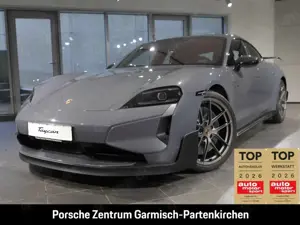 Porsche Taycan Turbo GT mit Weissach-Paket Multi.Lenkrad