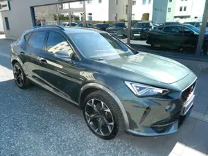 CUPRA Formentor VZ 1.4 eHybrid AHK/elHeckkl/el Sitze/Fahrassist XL