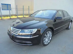 Volkswagen Phaeton V6 3.0 TDI 4Motion 5Sitzer~Traum Zustand