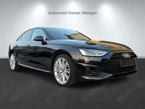 Audi A4 Lim. 40 TDI advanced/LED-Schein/Kamera/Ambien
