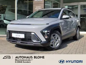 Hyundai KONA 1.6 T-GDI 7-DCT Trend MY26, Navi, Kamera, PDC, SHZ