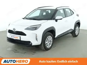 Toyota Yaris Cross 1.5 Hybrid 2WD Comfort Aut.*ACC*CAM*BLUETOOTH*