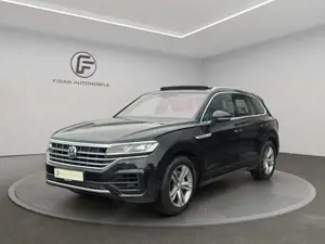 Volkswagen Touareg R-Line 4M*Virtual*Pano*Memo*Allradlenk*
