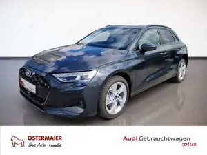 Audi A3 Sportback 40 TFSIe 204PS S-TRONIC LED.VIRTUAL.NAVI