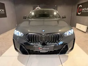 BMW X6 xDrive30d M Sport Pro INDIVIDUAL "22"