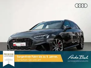 Audi S4 Bild 2