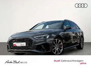 Audi S4 TDI Navi HuD Panorama BO Matrix-LED