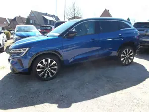 Renault Austral Techno - Mild Hybrid 160 Automatik