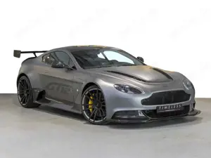 Aston Martin Others V12 Vantage -GT12-      No. 91 / 100