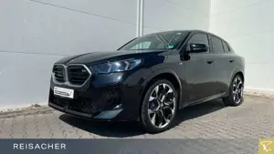 BMW X2 M35i xDrive AHK,DAPro.HuD,Iconic,adLED