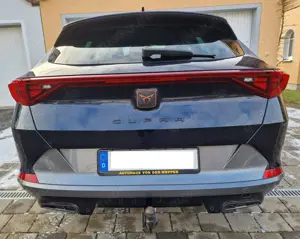 CUPRA Formentor Formentor 2.0 TSI 4Drive DSG Bild 5