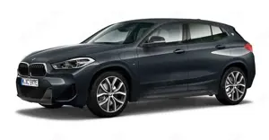 BMW X2 xDrive25e M Sport Navi.LED.RFK.ParkAss.Apple