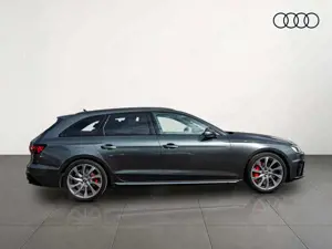Audi S4 Bild 4