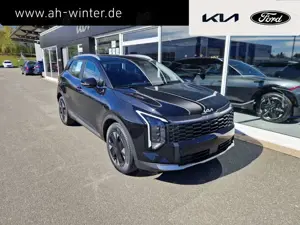 Kia Sportage 1.6T-GDI Vision -AKTION- LED Navi SHZ Klimaaut