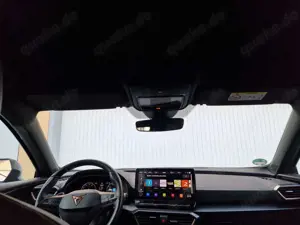 CUPRA Formentor Formentor 2.0 TSI 4Drive DSG Bild 2