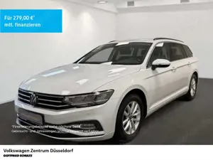 Volkswagen Passat Variant Business 2.0 TDI DSG AHK Navi