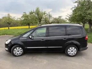 Ford Galaxy Titanium (02.2010->)