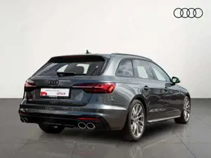 Audi S4 Bild 5