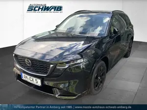 Mazda CX-5 2.5L e-Skyactiv G 141ps 6AT FWD Homura TLOP Mazda