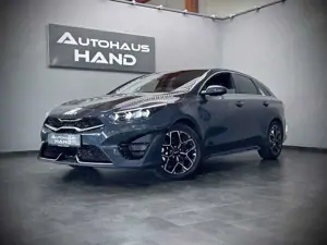 Kia ProCeed / pro_cee'd pro cee'd/ProCeed*GT-Line*LED*Navi*1.Hand*Kamera