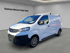 Opel Vivaro Vivaro Cargo Edition M