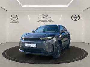 Toyota Urban Cruiser LOUNGE+JBL+360°+PANO+AKTION+SOFORT