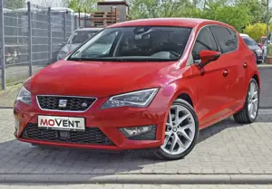 SEAT Leon Leon 1.8 TSI Start