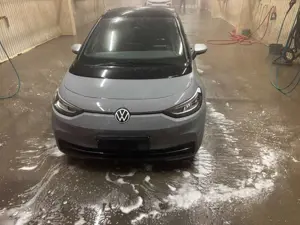 Volkswagen ID.3 ID.3 Performance Upgrade Pro 1st