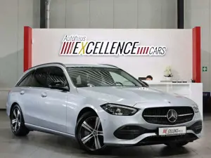 Mercedes-Benz C 220 T d AVANTGARDE BUSINESS NIGHT / MATRIX-LED