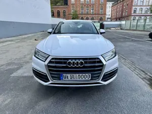 Audi Q5 quattro sport