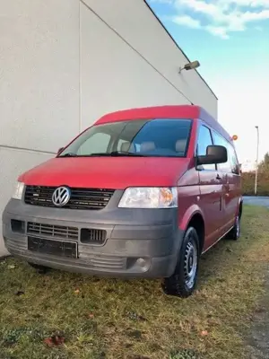 Volkswagen T5 Transporter