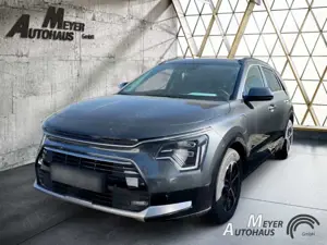 Kia Niro 1.6 GDI Plug-in Hybrid Vision+Komfort+Style