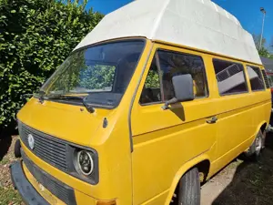 Volkswagen T3 Kombi