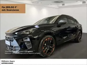 CUPRA Terramar 2.0 TSI DSG 4Drive VZ Matrix LED Pano AHK Soundsys