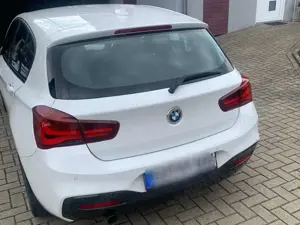 BMW 118 118i Aut.