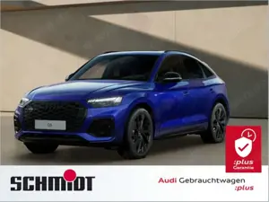 Audi Q5 Sportback 55 TFSI e quattro S line Business AHK...
