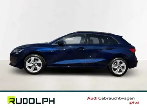Audi A3 Bild 2