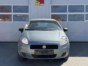 Fiat Grande Punto Bild 2
