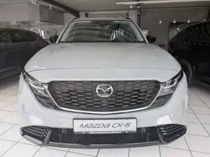 Mazda CX-5 2.5L e-SKYACTIV G 141ps Homura PANO BLOP
