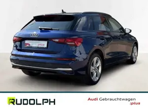 Audi A3 Bild 5