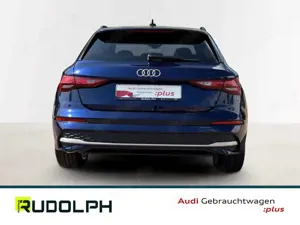 Audi A3 Bild 3